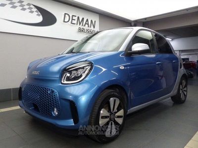 occasion Smart ForFour Electric Drive 