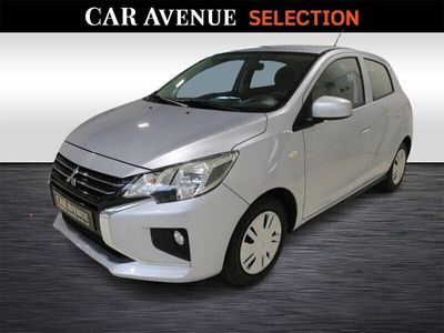 occasion Mitsubishi Space Star d'occasion Intens 1.2i 52 kW