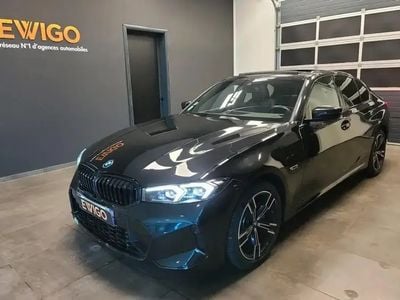 BMW 330e