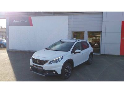 occasion Peugeot 2008 1.2 PureTech 110ch S&S BVM5