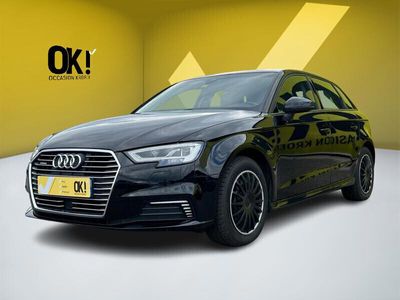 Audi A3 Sportback e-tron