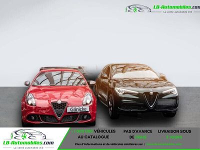 occasion Alfa Romeo Giulia 2.0 T 280 ch BVA Q4