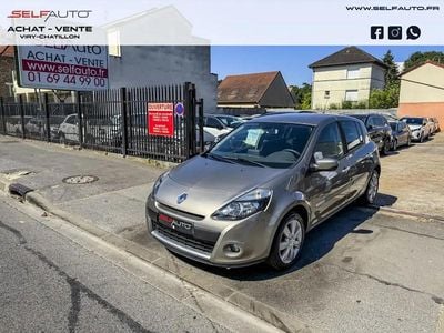 Renault Clio II