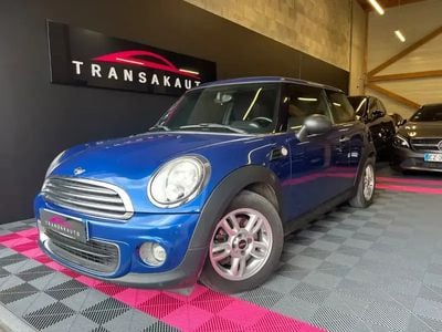 Mini ONE