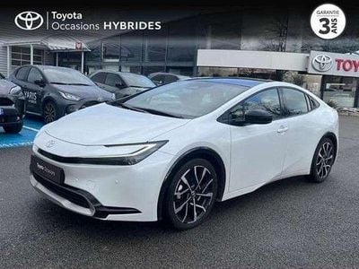 Occasion Toyota Prius Premium 223 ch (164 kW) 2023 Citadine