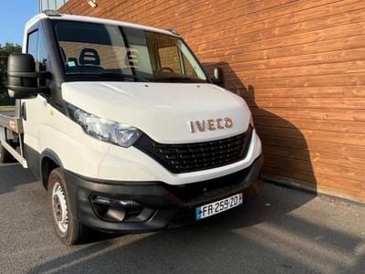 Occasion 2020 Iveco Daily | 28 900 € (Prix cher)