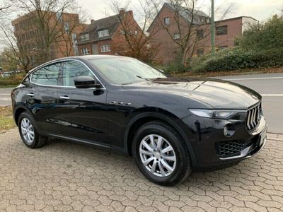 occasion Maserati Levante 3.0 V6 275CH DIESEL