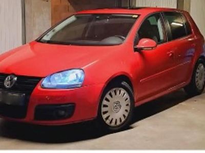 Occasion 2008 VW Golf Berline | 3 450 €
