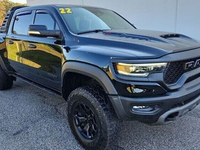 occasion Dodge Ram trx 6.2l 702ch tout compris hors homologation 4500