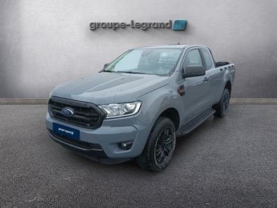 occasion Ford Ranger 2.0 TDCi 170ch Super Cab Wolftrak