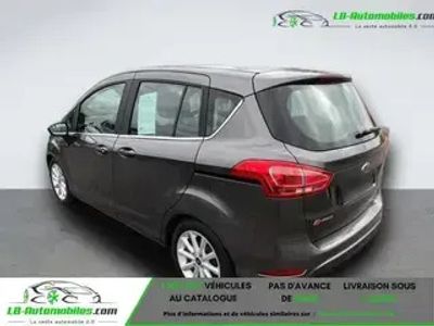 occasion Ford B-MAX 1.6 Ti-vct 105 Bva