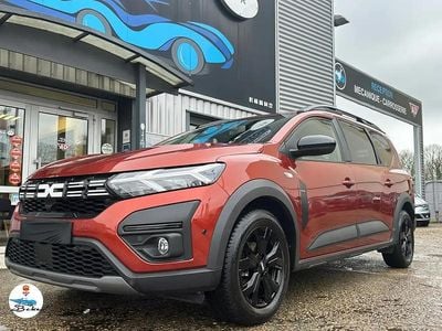 Occasion Dacia Jogger Extreme 101 ch (74 kW) 2023 Brun Monospace