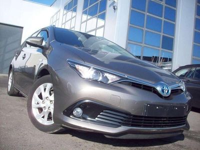 occasion Toyota Auris 1.8i Hsd Hybrid.