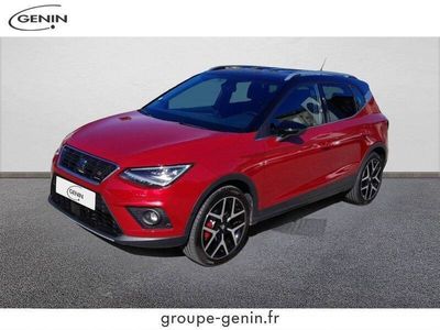 occasion Seat Arona Arona1.5 TSI Evo ACT 150 ch Start/Stop BVM6