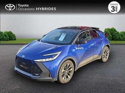 Occasion Toyota C-HR 140 ch (102 kW) 2026 SUV