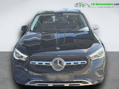 Mercedes GLA200