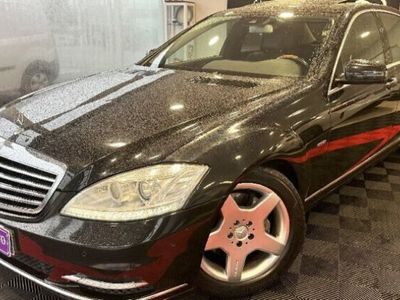 occasion Mercedes S350 Classe350 CDI BlueEfficiency A