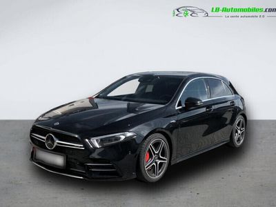 Mercedes A35 AMG