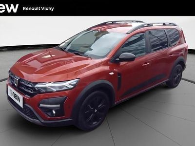 Occasion Dacia Jogger Extreme 2022 Marron Monospace