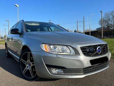 occasion Volvo V70 D3 Geartronic 2016 Euro 6b 148 000km