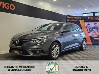 Renault Mégane IV