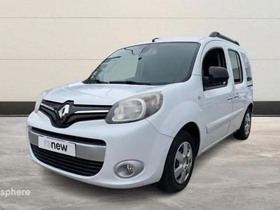 Occasion 2016 Renault Kangoo Intens Monospace | 18 999 € (Prix cher)