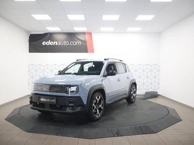 Occasion 2025 Renault R4 Techno | 32 590 €