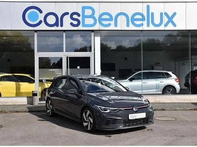 Gris Occasion 2024 VW Golf GTI Clubsport Berline | 34 980 € (Bon prix)