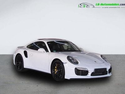 Porsche 911 Turbo