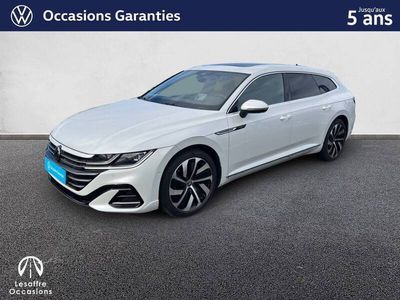 occasion VW Arteon Shooting Brake 1.4 eHybrid Rechargeable OPF 218 DSG6 R-Line