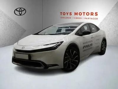 Occasion Toyota Prius Design 2024 Blanc Citadine