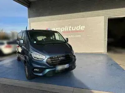 occasion Ford 300 TransitL2h1 2.0 Ecoblue 170ch Active Bvm6