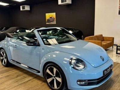 VW Beetle