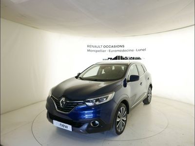 occasion Renault Kadjar KADJARTCe 130 Energy Intens
