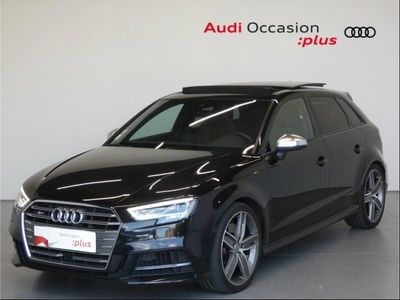 occasion Audi S3 Sportback Berline 2.0 TFSI quattro 228 kW (310 ch) S tronic