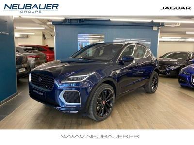 occasion Jaguar E-Pace P300e PHEV R-Dynamic HSE BVA AWD