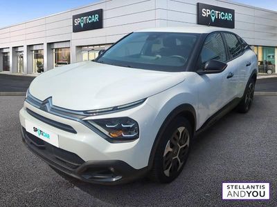 Occasion 2023 Citroën C4 Business Class | 17 190 €