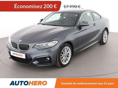 BMW 220