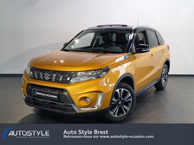 occasion Suzuki Vitara 1.4 Boosterjet Hybrid 129ch Style