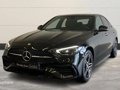Occasion Mercedes C30 AMG AMG 207 ch (152 kW) 2025 Berline