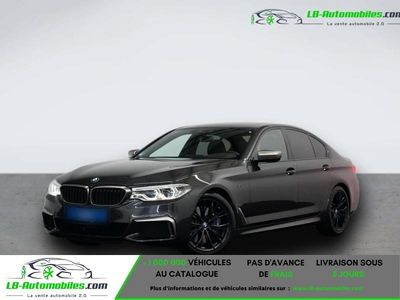 Occasion BMW M550 Comfort Edition 400 ch (294 kW) 2020 Berline