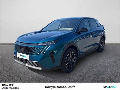 Nouvelle 2025 Peugeot 3008 Allure | 36 490 € (Prix assez cher)