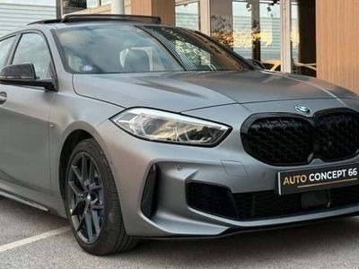 Occasion 2024 BMW M135 Comfort Edition Citadine | 49 900 €