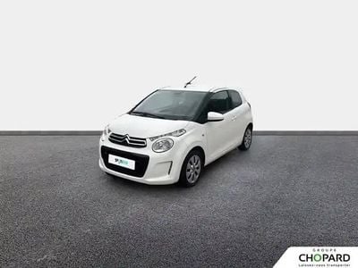 Citroën C1