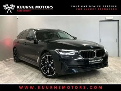 BMW 530e