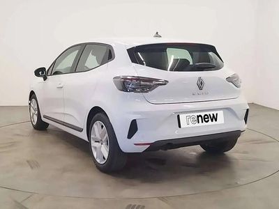 Occasion Renault Clio V Evolution 145 ch (106 kW) 2025 Blanc Citadine