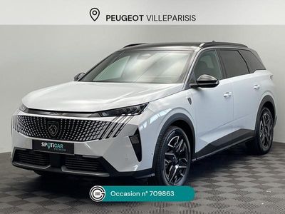 Occasion 2025 Peugeot 5008 GT Monospace | 39 990 €