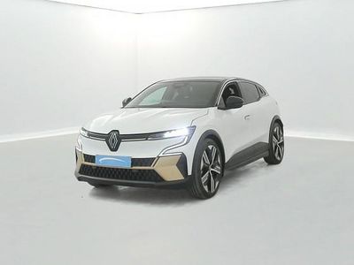 Occasion 2022 Renault Mégane IV Iconic | 23 490 € (Prix juste)