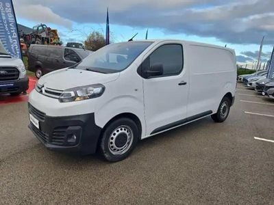 Citroën Jumpy