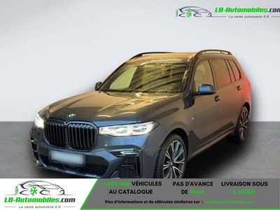 Occasion BMW X7 Comfort Edition 340 ch (250 kW) 2021 SUV